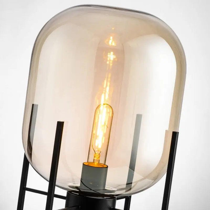 Vendela - Modern Floor Lamp For Living Room  BO-HA   