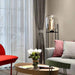 Vendela - Modern Floor Lamp For Living Room  BO-HA   