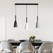 Vilde - Nordic Minimalist Kitchen Island Lighting  BO-HA   