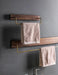 Viveca - Wooden Towel Rack  BO-HA   