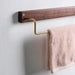 Viveca - Wooden Towel Rack  BO-HA   
