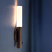 Arne - Rechargeable Wooden Sconce  BO-HA   