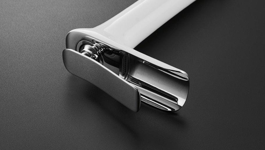 Margareta - Waterfall Single Handle Basin Faucet  BO-HA   