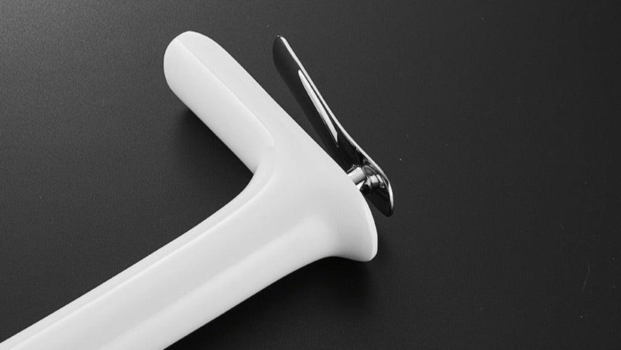 Margareta - Waterfall Single Handle Basin Faucet  BO-HA   