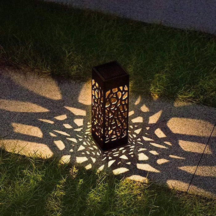 Path - Solar LED Lantern  BO-HA   