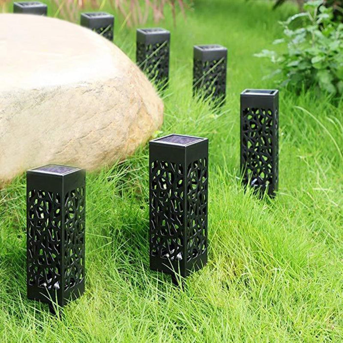 Path - Solar LED Lantern  BO-HA   