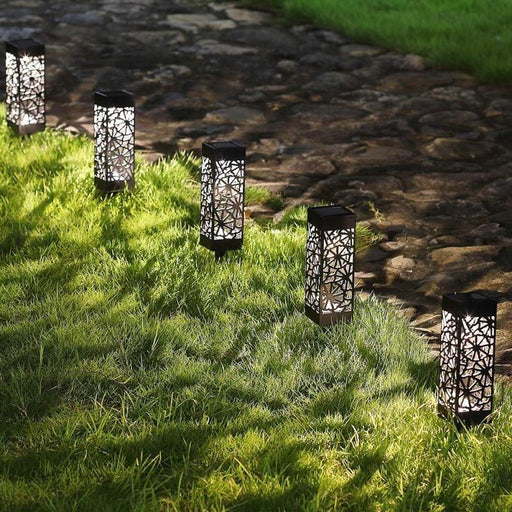 Path - Solar LED Lantern  BO-HA   