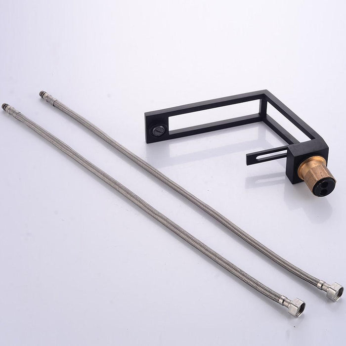 Maala - Modern Bathroom Sink Faucets  BO-HA   